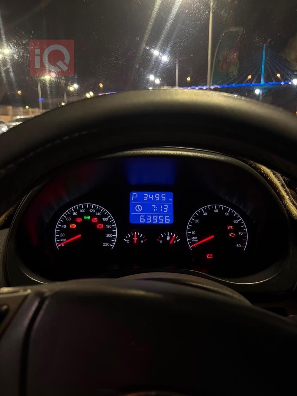 Chery Tiggo 3
